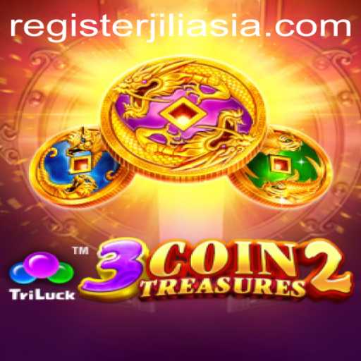 Exploring 3CoinTreasures2: A Deep Dive into Jili Asia’s Latest Game