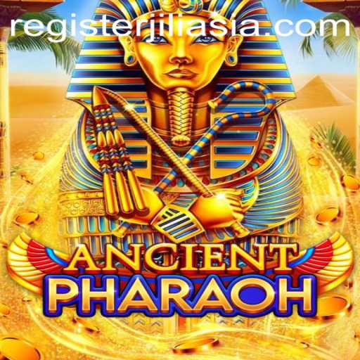 Discover the Exciting World of AncientPharaoh by Jili Asia