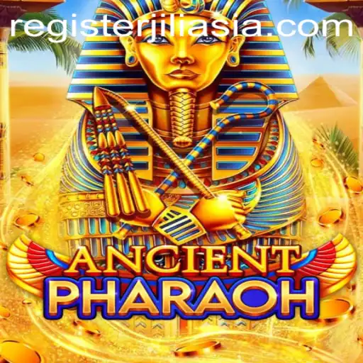 Discover the Exciting World of AncientPharaoh by Jili Asia