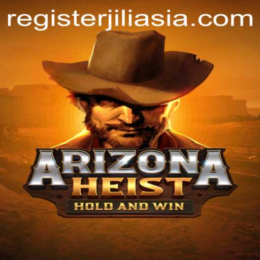 ArizonaHeist: A Thrilling Adventure in Gaming