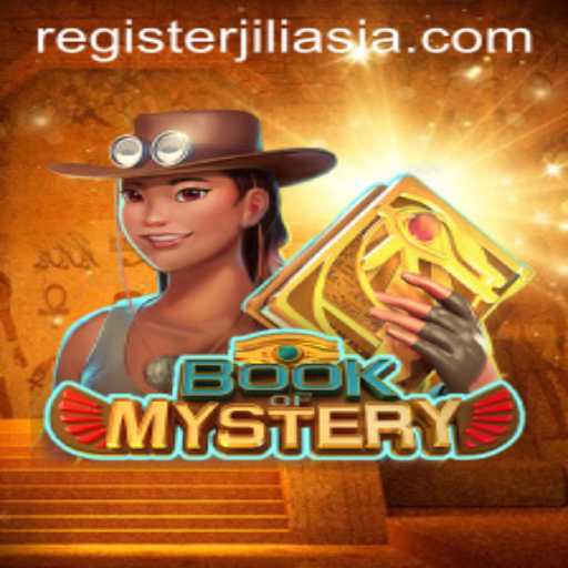 Exploring the Enigmatic World of BookofMystery powered by Jili Asia