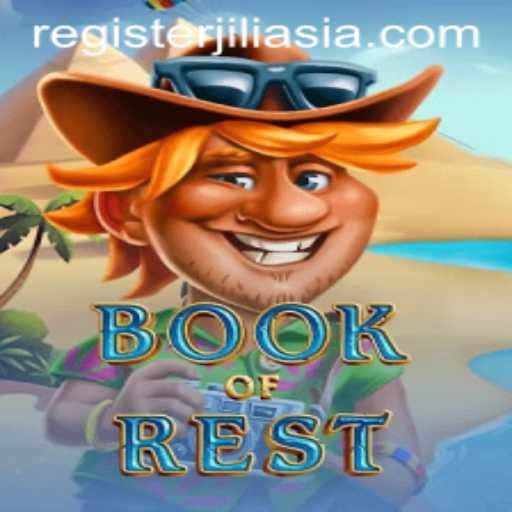 Discover the Mesmerizing World of BookofRest by Jili Asia