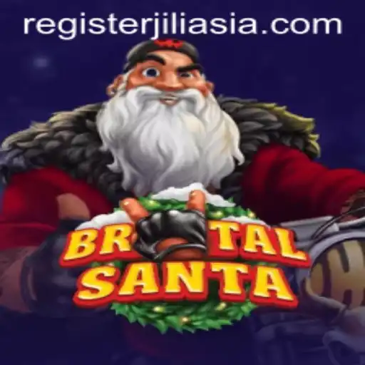 BrutalSanta: A Festive Adventure with Jili Asia