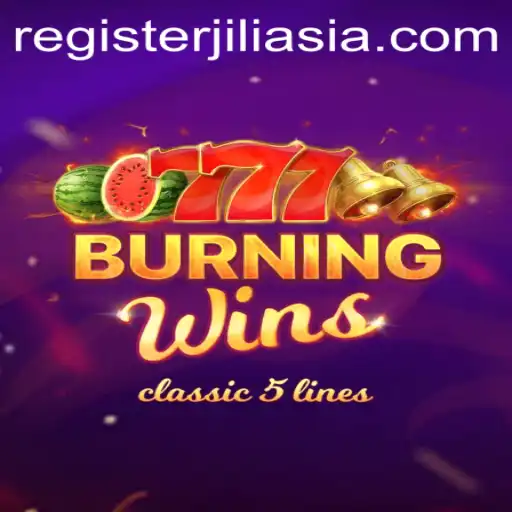 Explore the Exciting World of BurningWins by Jili Asia