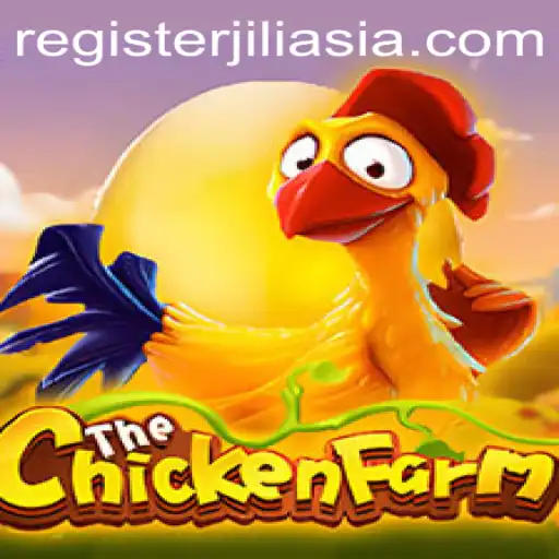 Experience the Thrill of ChickenFarm by Jili Asia
