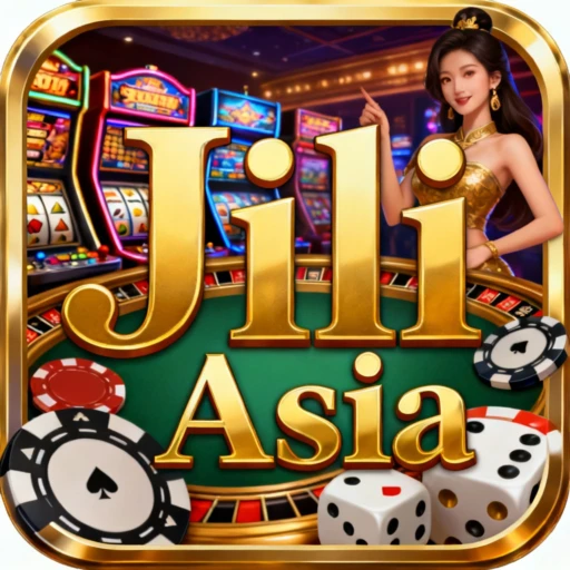 Jili Asia