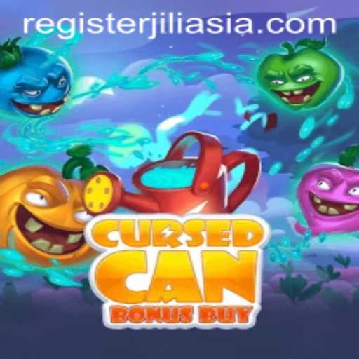 Exploring the Enthralling World of CursedCanBonusBuy by Jili Asia