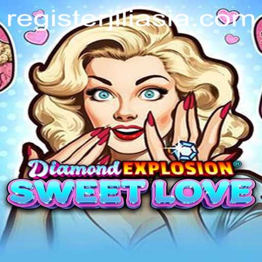 Exploring DiamondExplosionSweetLove: A New Gaming Sensation by Jili Asia