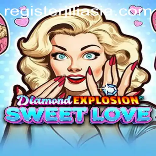 Exploring DiamondExplosionSweetLove: A New Gaming Sensation by Jili Asia