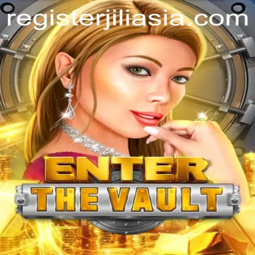 EntertheVault: Unveiling the Exciting World of Jili Asia's Latest Game
