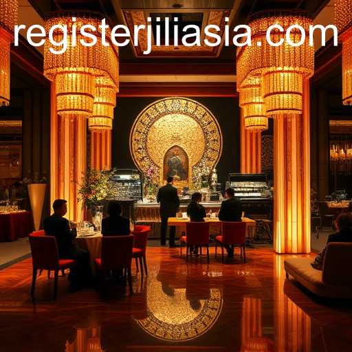 The World of Exclusive Events and Jili Asia