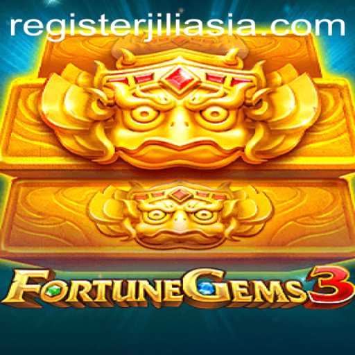 Exploring FortuneGems3: An In-Depth Look at Jili Asia's Engaging Slot Game