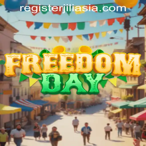 FreedomDay: Unleashing Adventure with Jili Asia