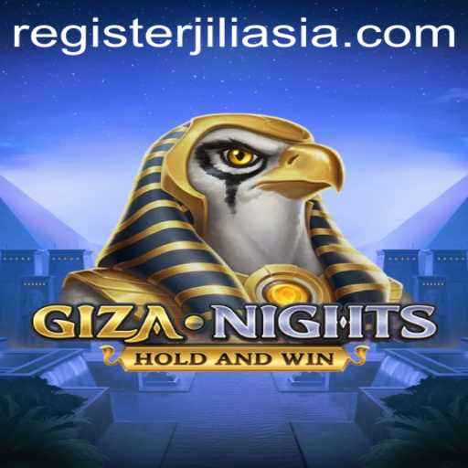 Experience the Magic of GizaNights: A Deep Dive into Jili Asia's Latest Game