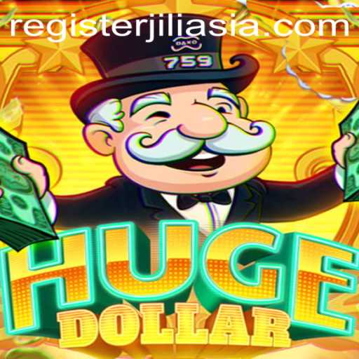 Discovering HugeDollar: The Revolutionary Game Experience by Jili Asia