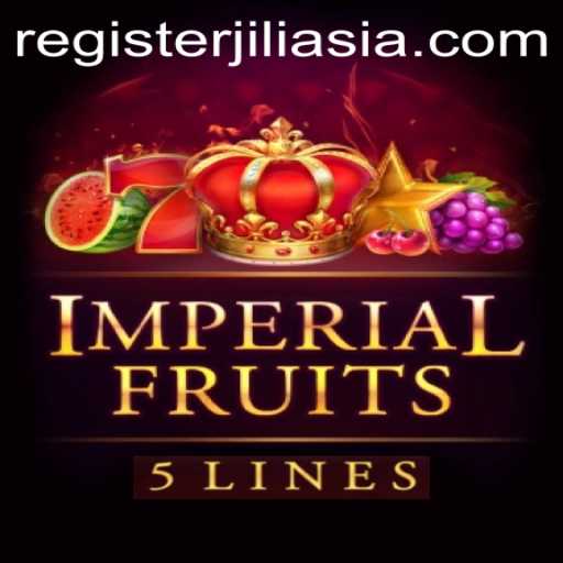 Discovering the Excitement of ImperialFruits5 by Jili Asia