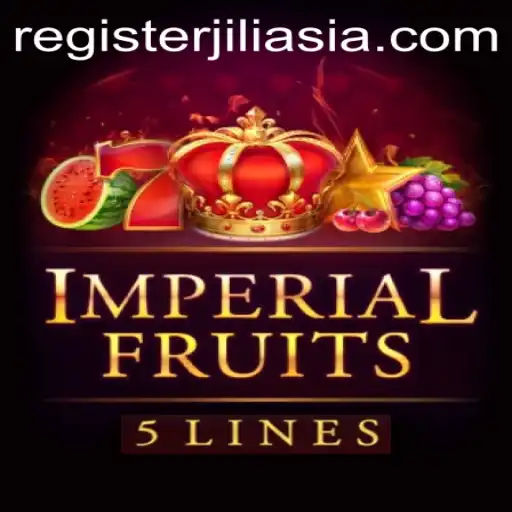 Discovering the Excitement of ImperialFruits5 by Jili Asia