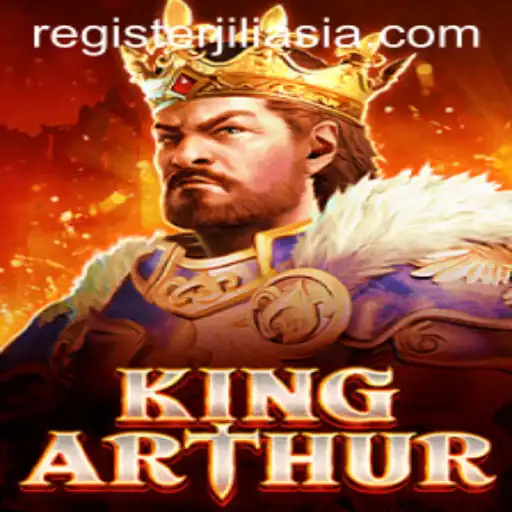 Discover the Adventure of KingArthur with Jili Asia