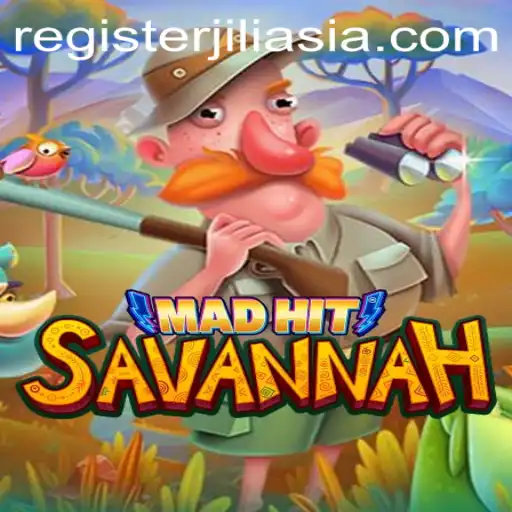 Unveiling the Thrills of MadHitSavannah: A Deep Dive into Jili Asia's Latest Game Sensation