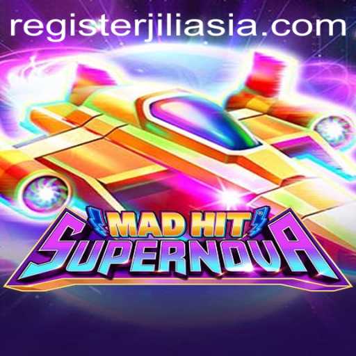 MadHitSupernova: An Enthralling Gaming Experience with Jili Asia