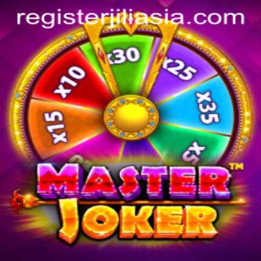 Discover the Thrilling World of MasterJoker by Jili Asia