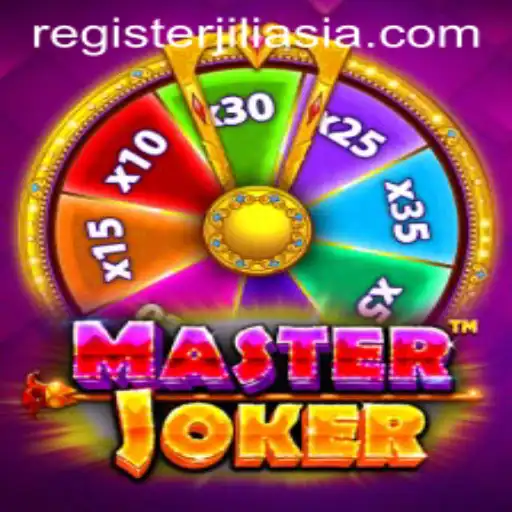 Discover the Thrilling World of MasterJoker by Jili Asia