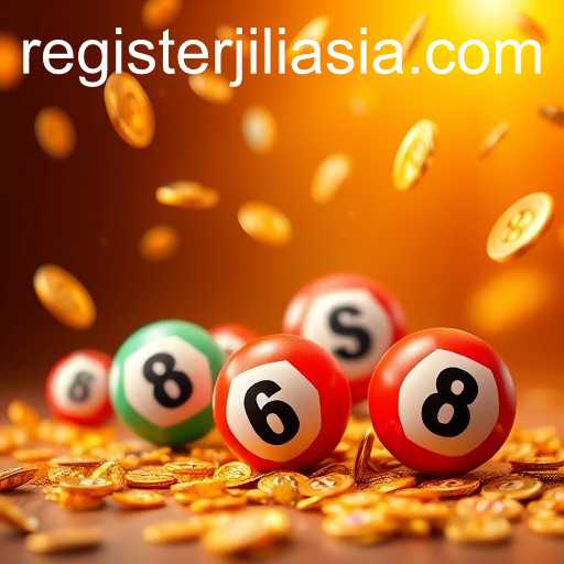 Exploring the World of Online Lottery: A Focus on Jili Asia