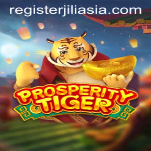 ProsperityTiger: Exploring the Fascinating World of Jili Asia's Newest Game