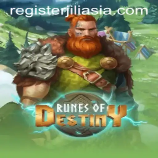 Exploring the Mystical World of RunesOfDestiny with Jili Asia