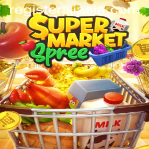 Exploring the Excitement of SupermarketSpree with Jili Asia
