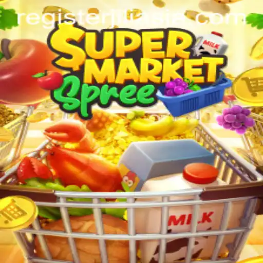 Exploring the Excitement of SupermarketSpree with Jili Asia