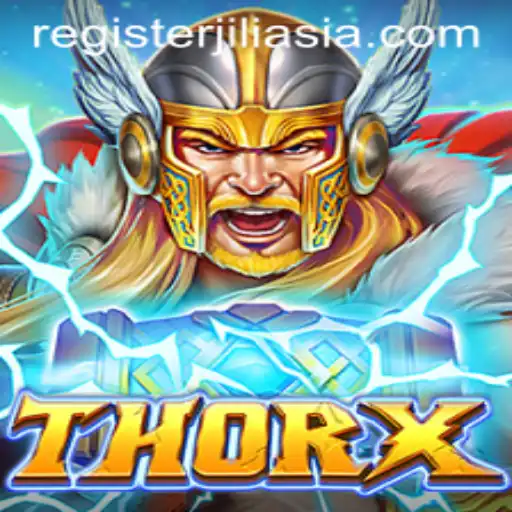 Discover the Thrilling World of ThorX: An Epic Gaming Experience by Jili Asia