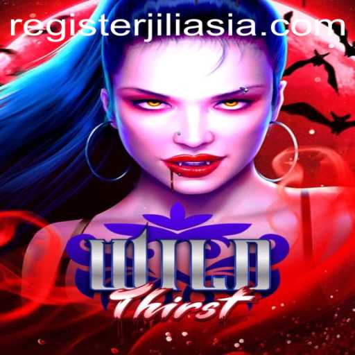 Discover the Immersive World of WildThirst: An Exploration into the Game by Jili Asia
